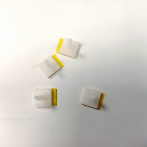 Halter für das RFID-Display
