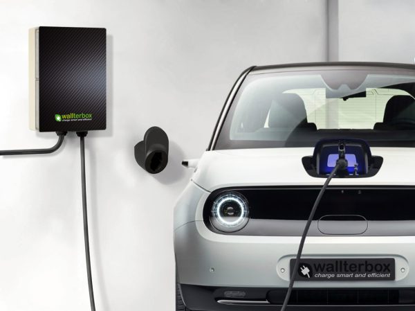 Wallterbox mini
