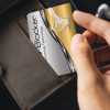 RFID-Blockerkarte zum Schutz von Bankkarten und Ladekarten – Bild 3