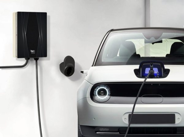 Wallterbox EcoSmart